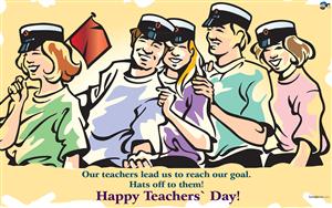 Teachers Day